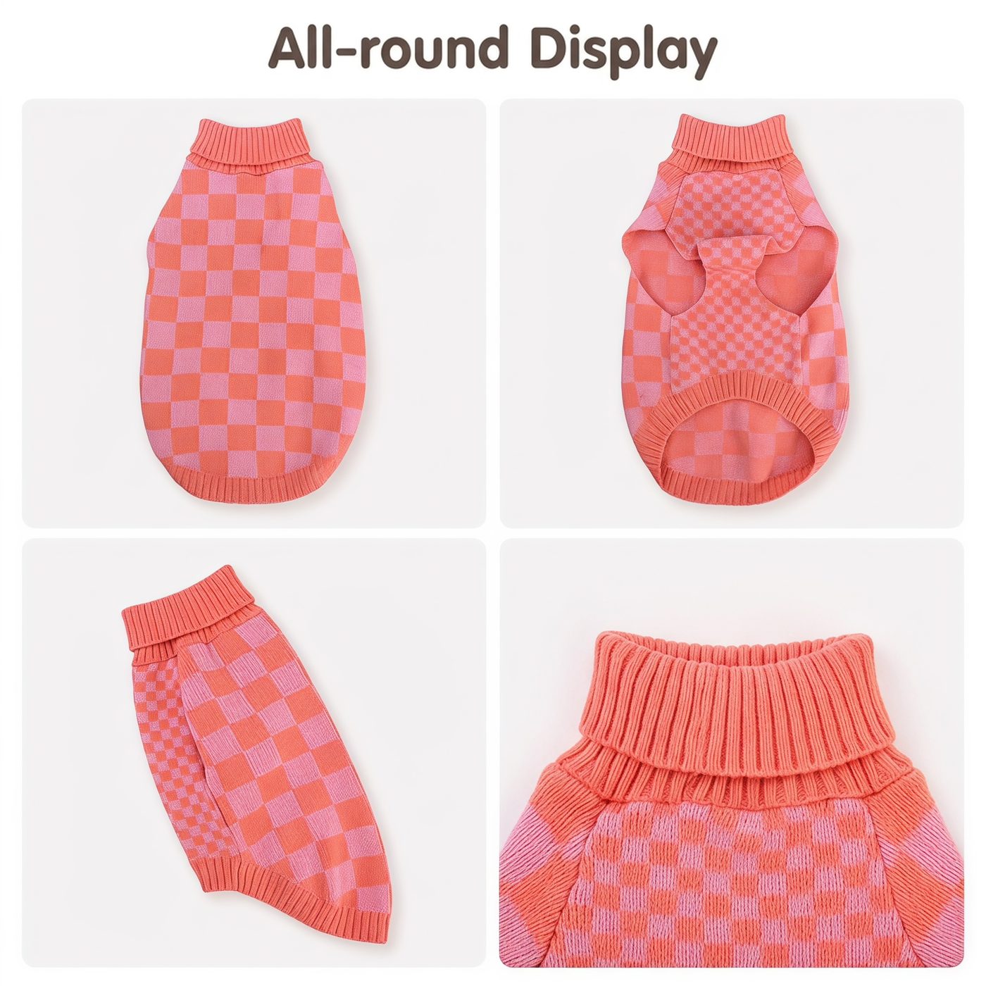 JIANCHI cw26059 knitwear 9