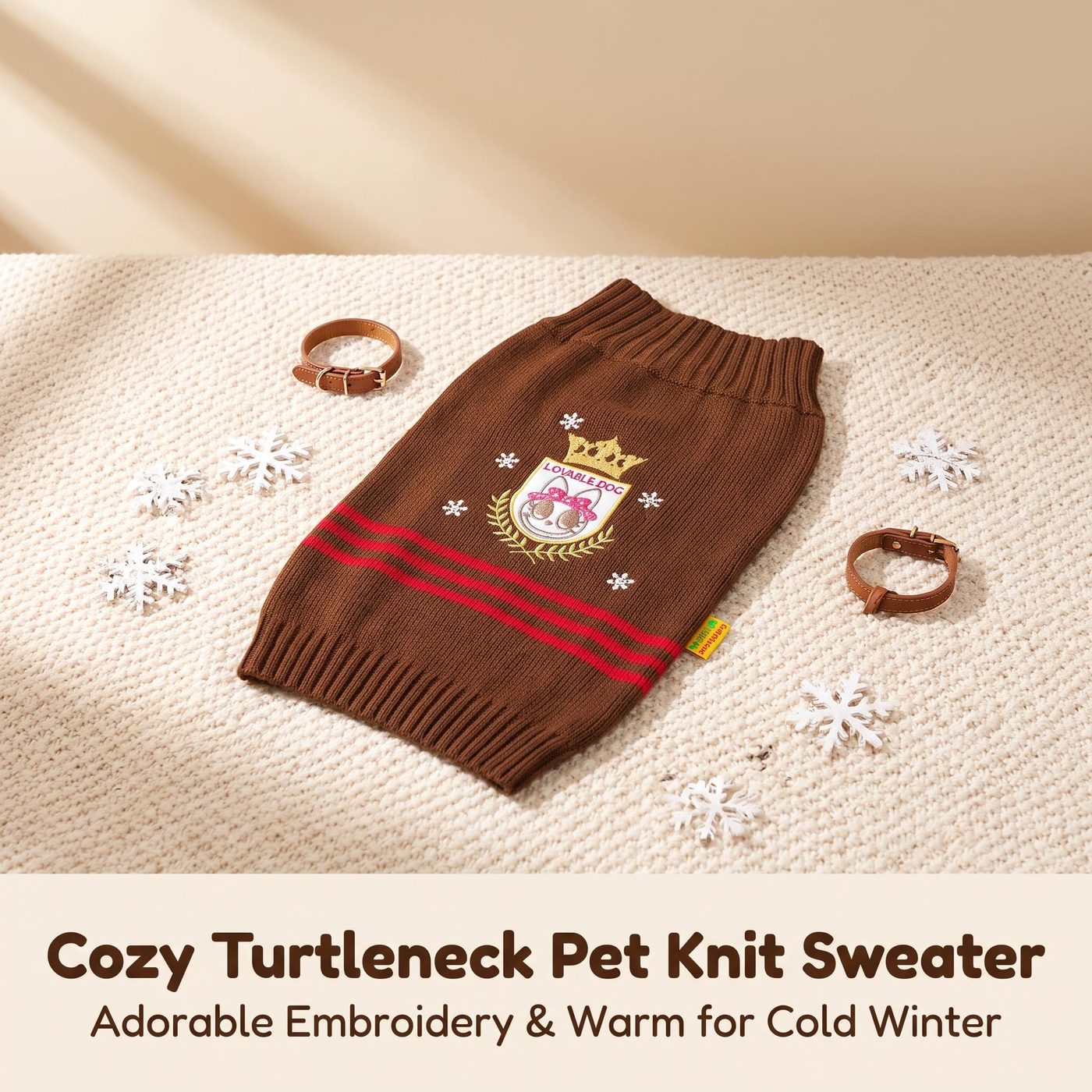 JIANCHI cw26062 knitwear detail photo 5