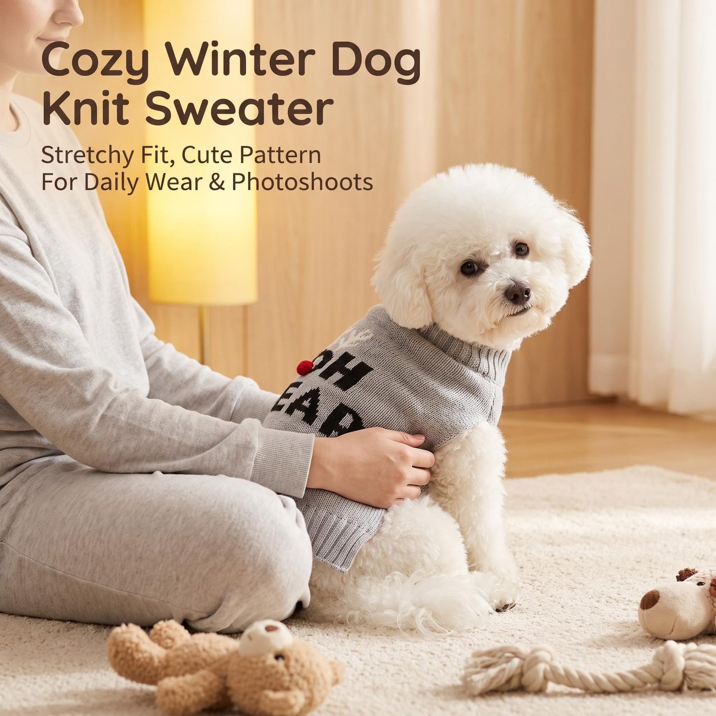 JIANCHI cw26063 knitwear 10