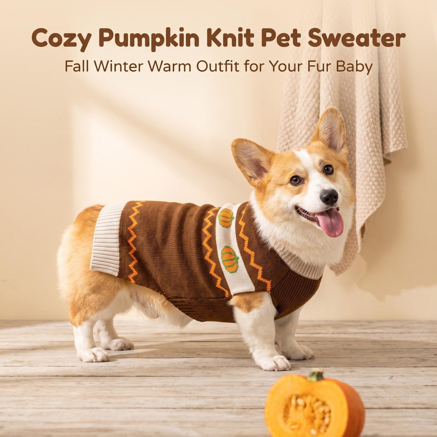 JIANCHI cw26064 knitwear 6
