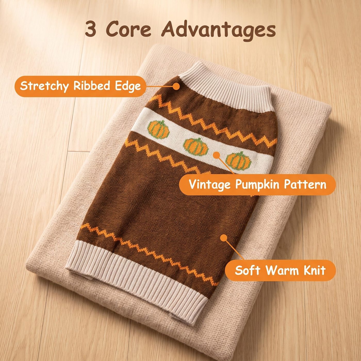 JIANCHI cw26064 knitwear 7