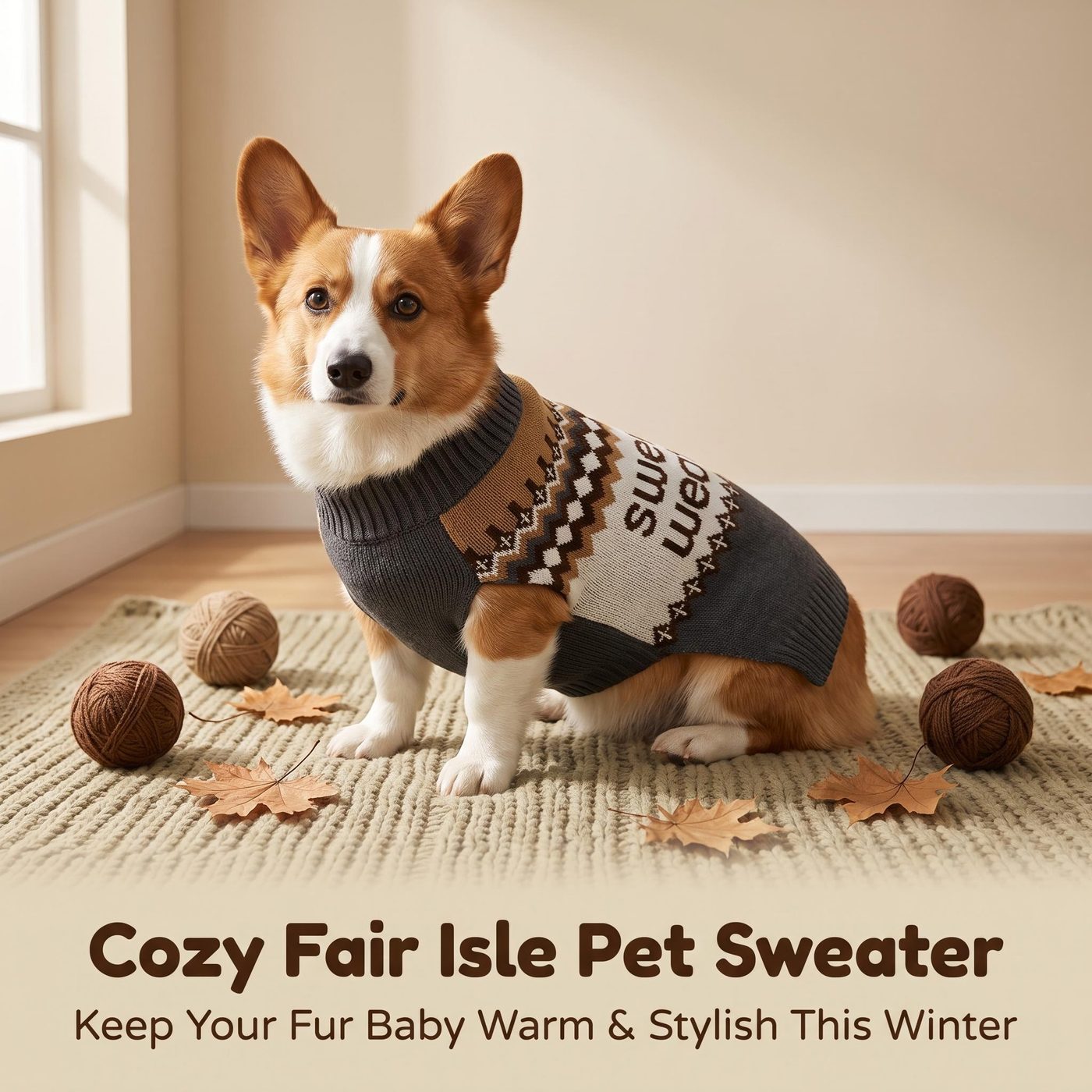 JIANCHI cw26068 knitwear 6