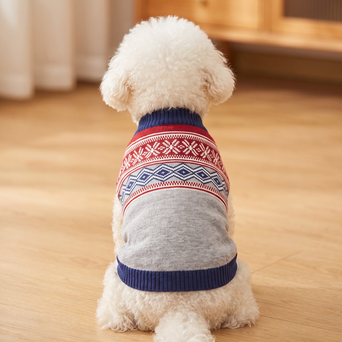 JIANCHI cw26069 knitwear 2