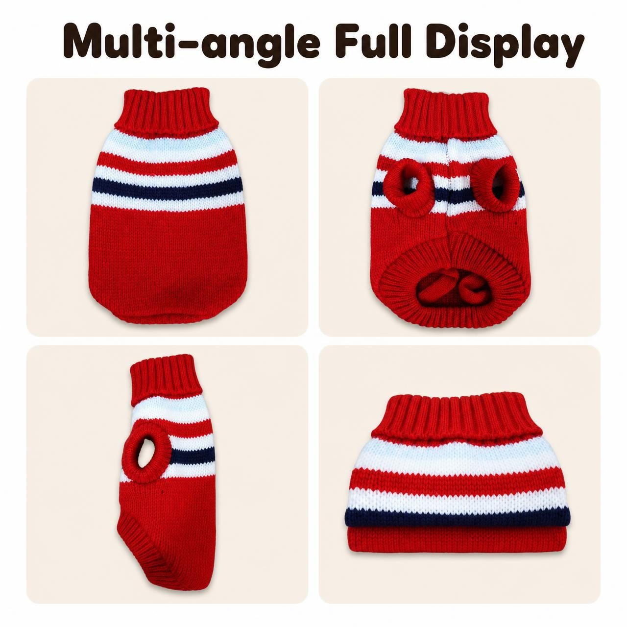 JIANCHI cw26072 knitwear 9