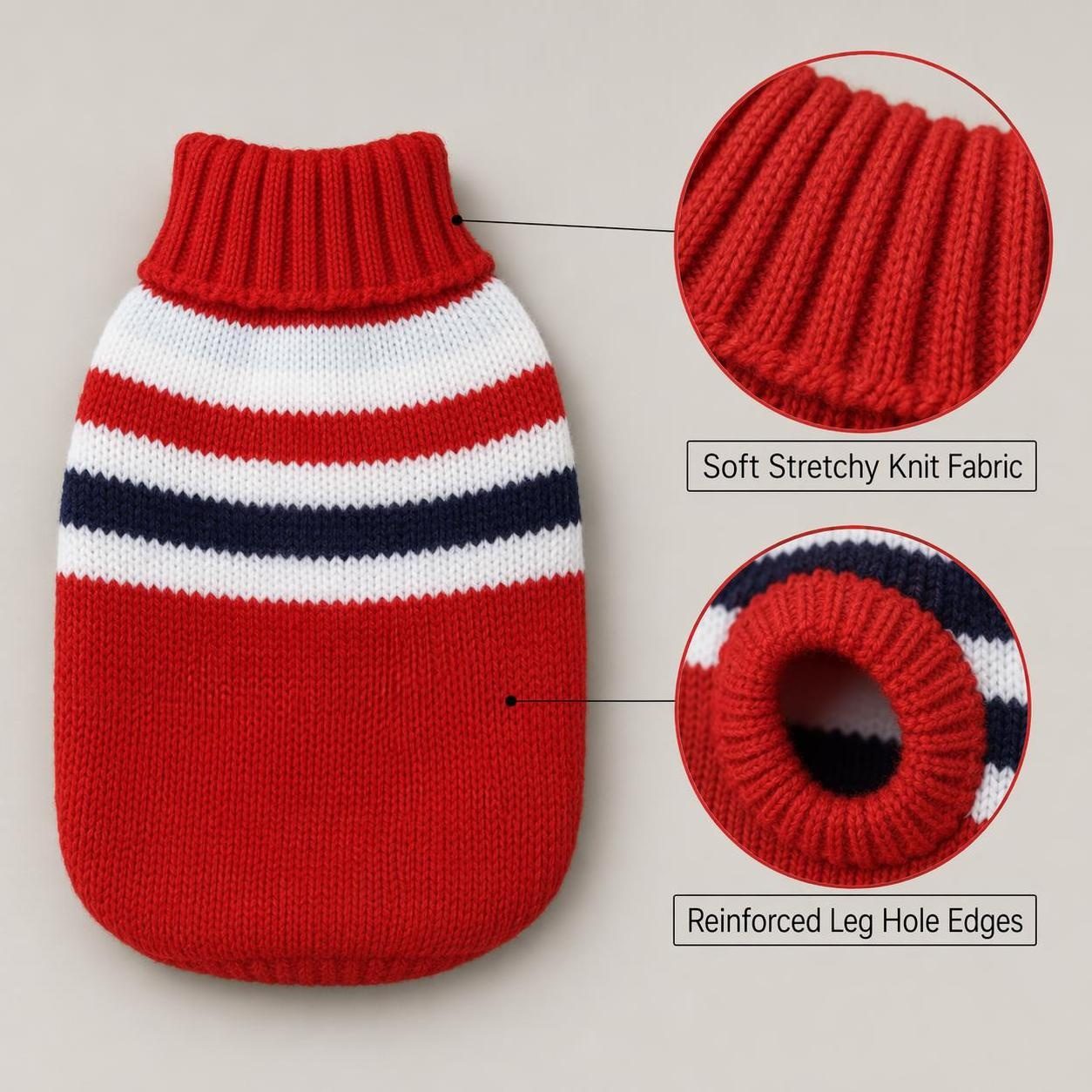 JIANCHI cw26072 knitwear 11