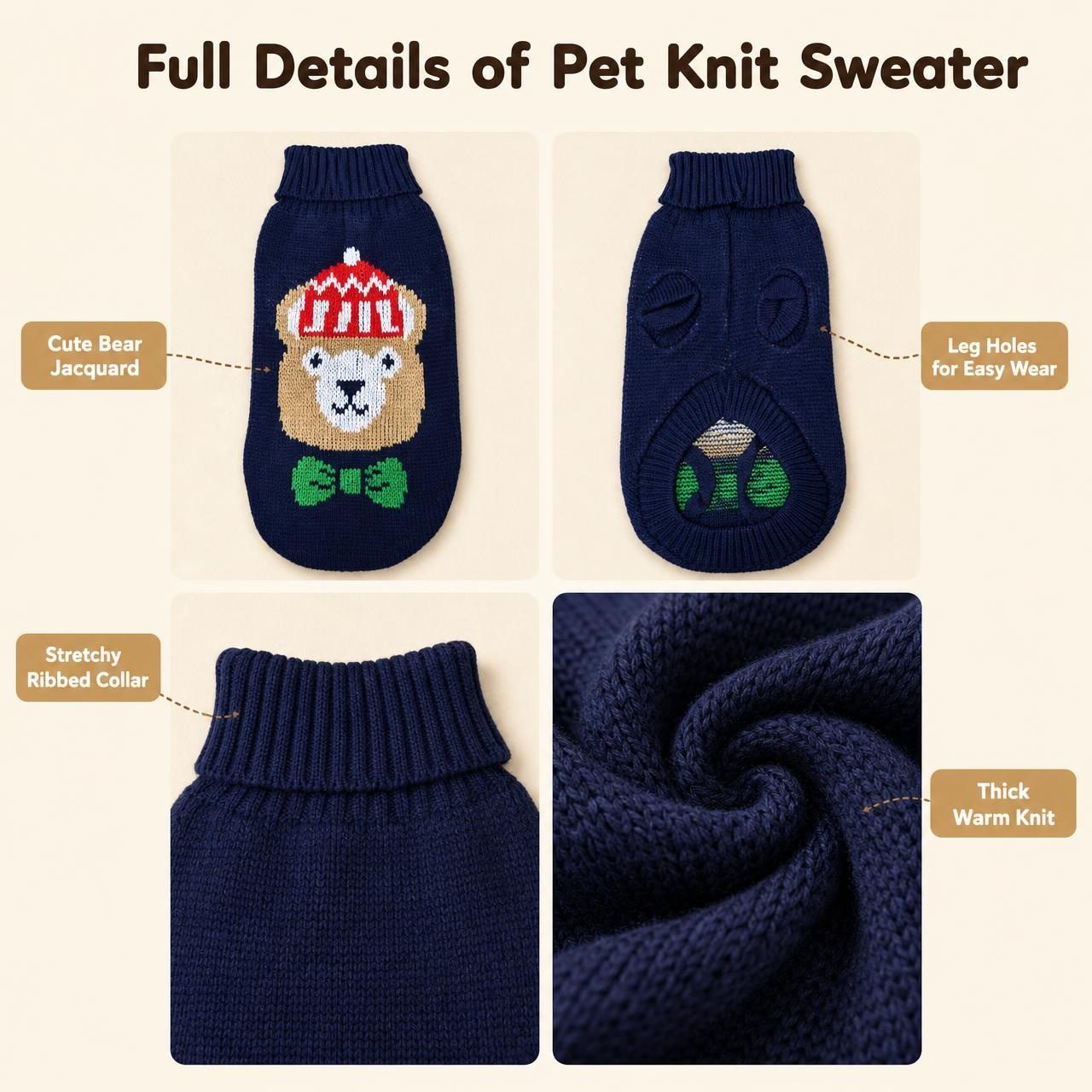 JIANCHI cw26074 knitwear 9