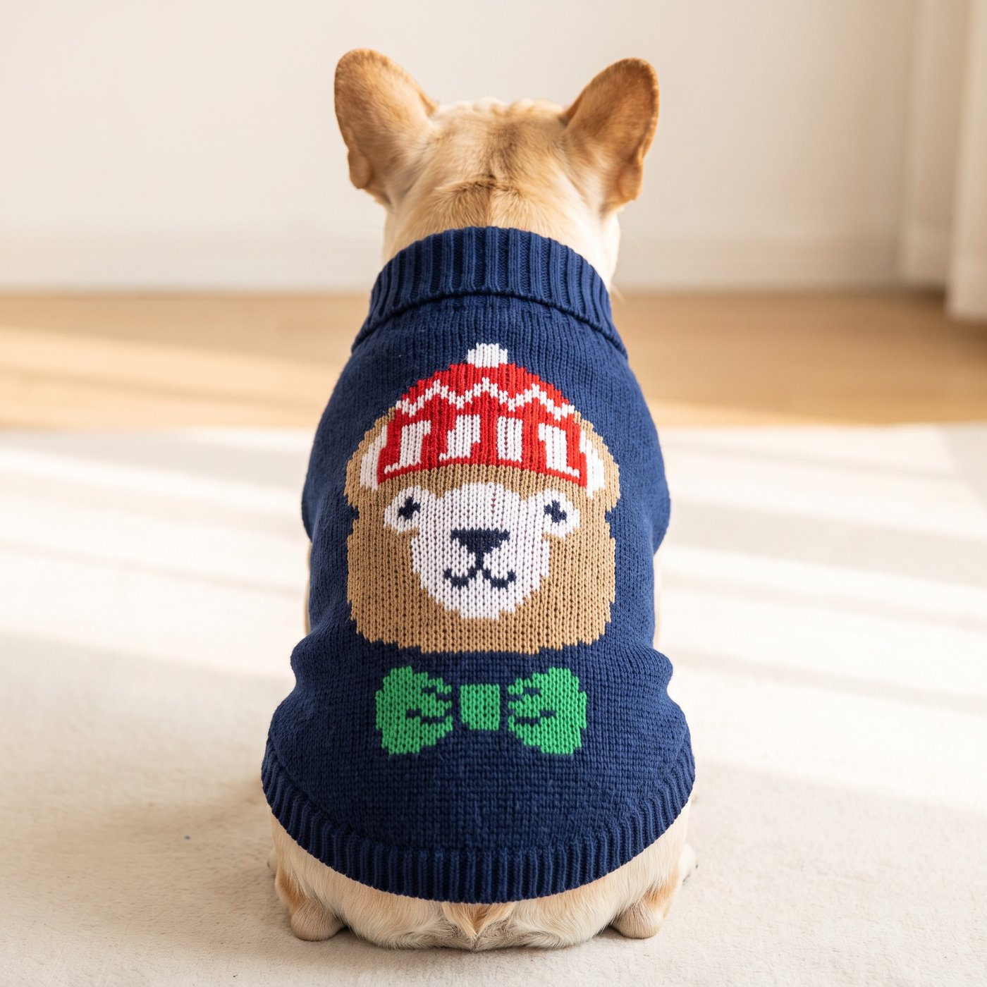 JIANCHI cw26074 knitwear 2