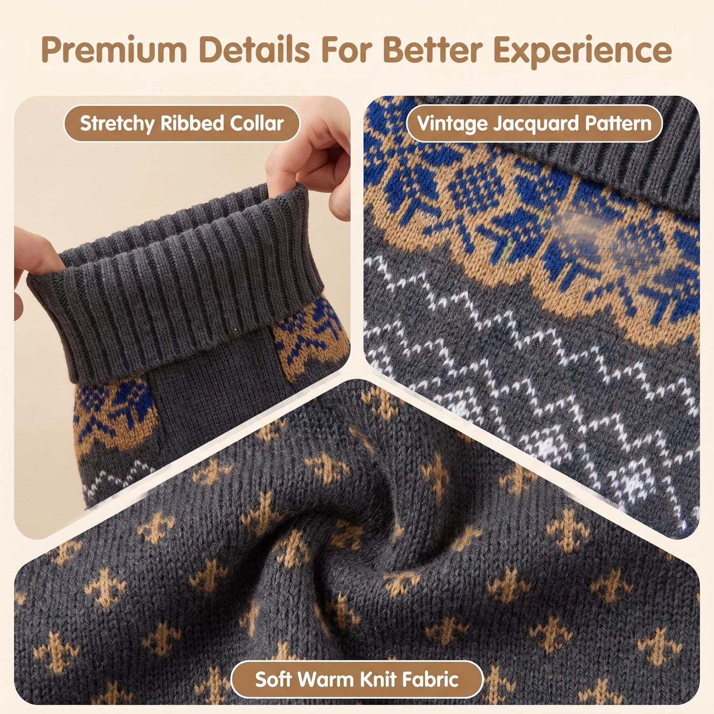 JIANCHI cw26075 knitwear 11