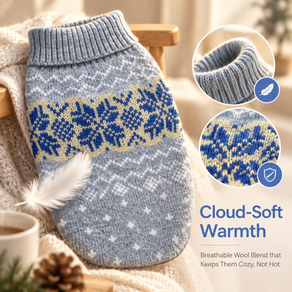 JIANCHI cw26077 knitwear 8
