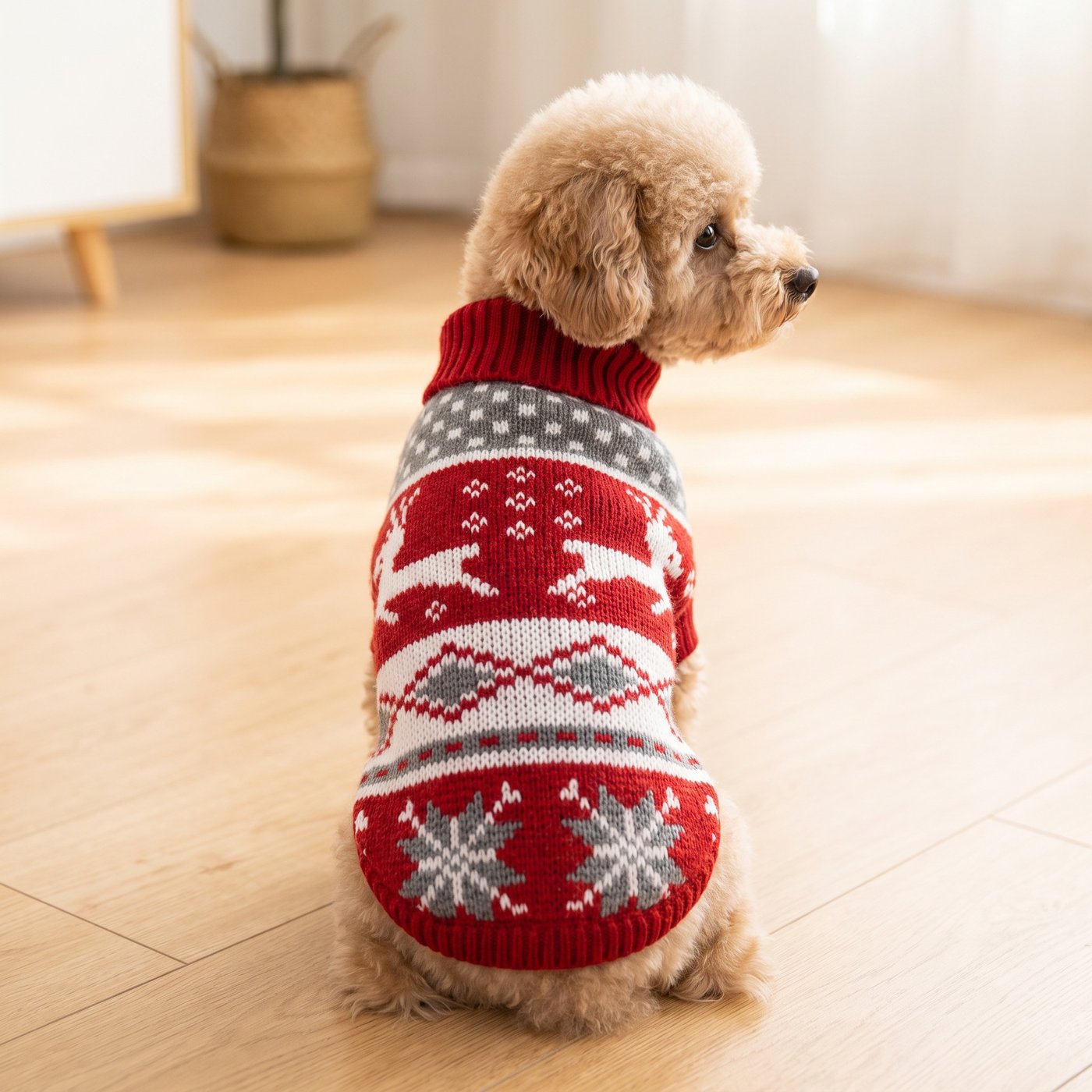 JIANCHI cw26078 knitwear 2