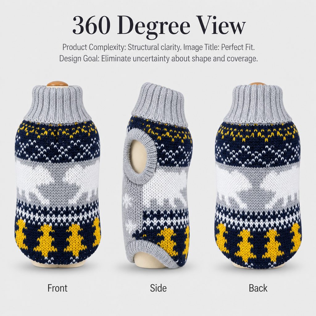 JIANCHI cw26079 knitwear 9