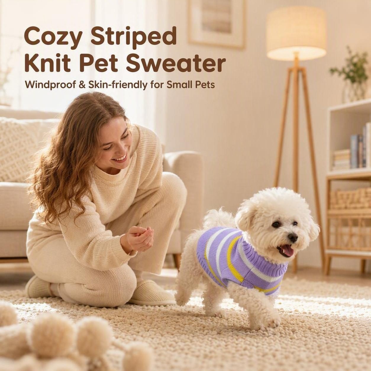 JIANCHI cw26080 knitwear 8