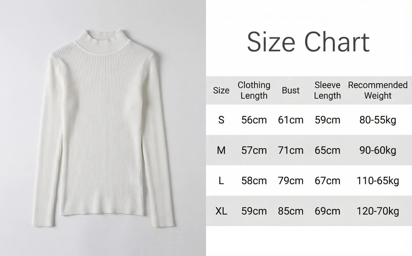 JIANCHI lk22002 knitwear 10