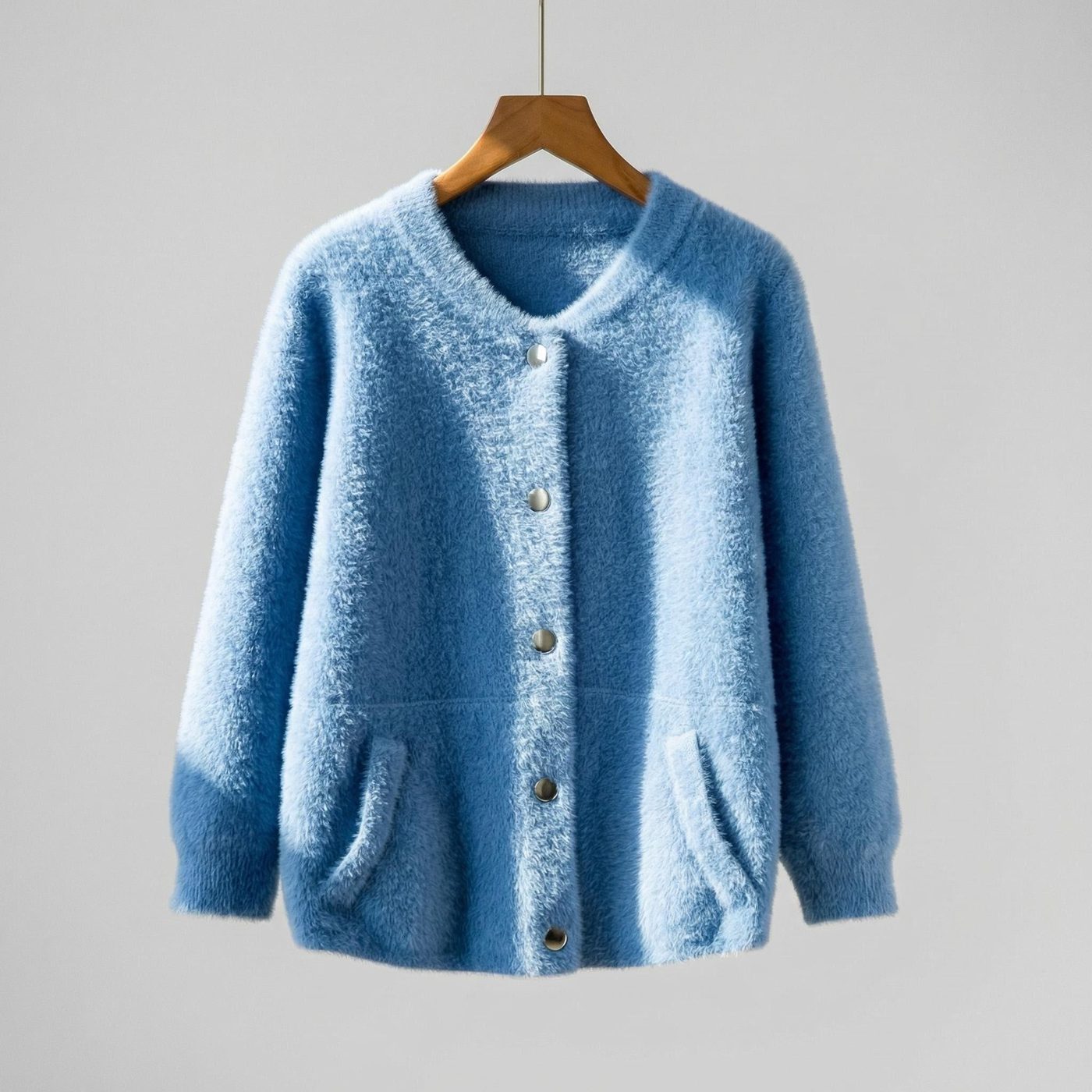 JIANCHI lk22003 knitwear 5