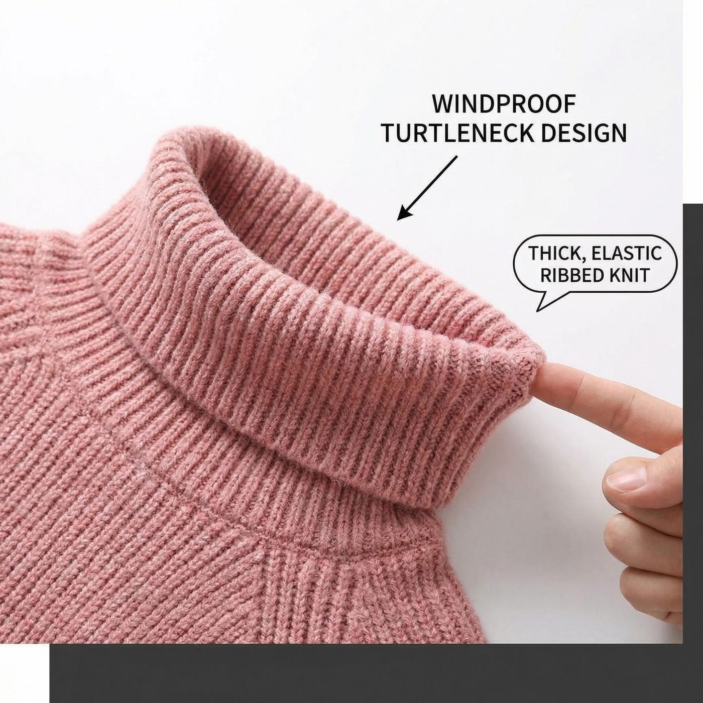 JIANCHI lk22004 knitwear 7