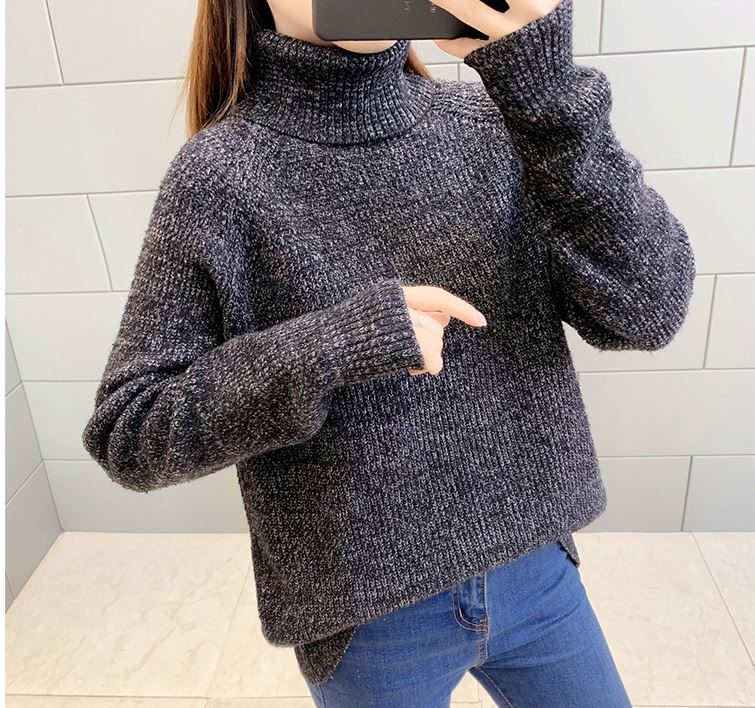 JIANCHI lk22004 knitwear 10