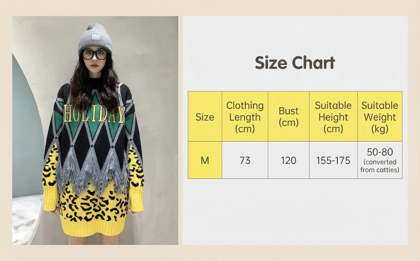 JIANCHI lk22005 knitwear 8