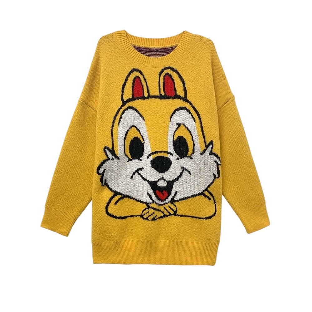 JIANCHI lk22006 knitwear 2