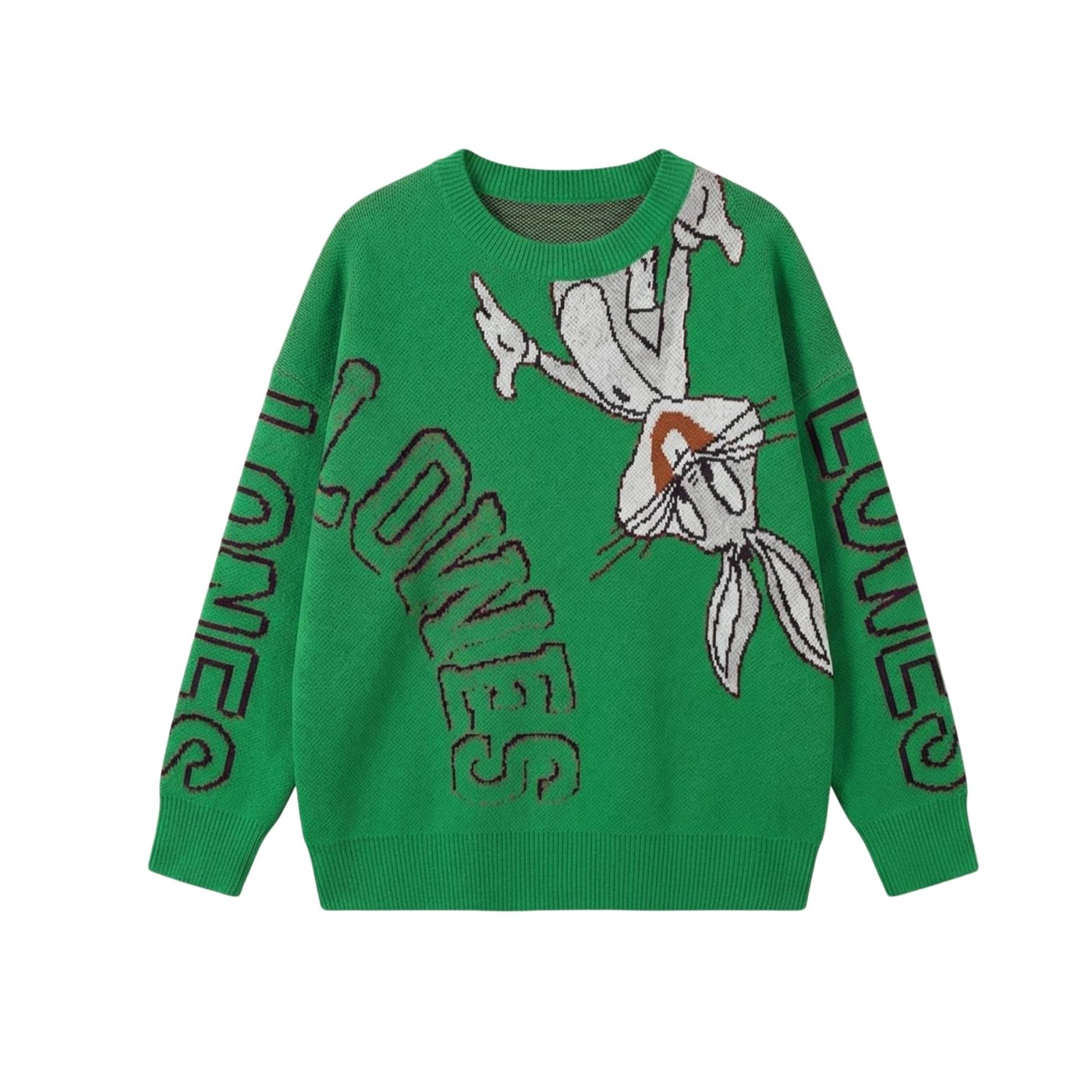 JIANCHI lk22010 knitwear 2