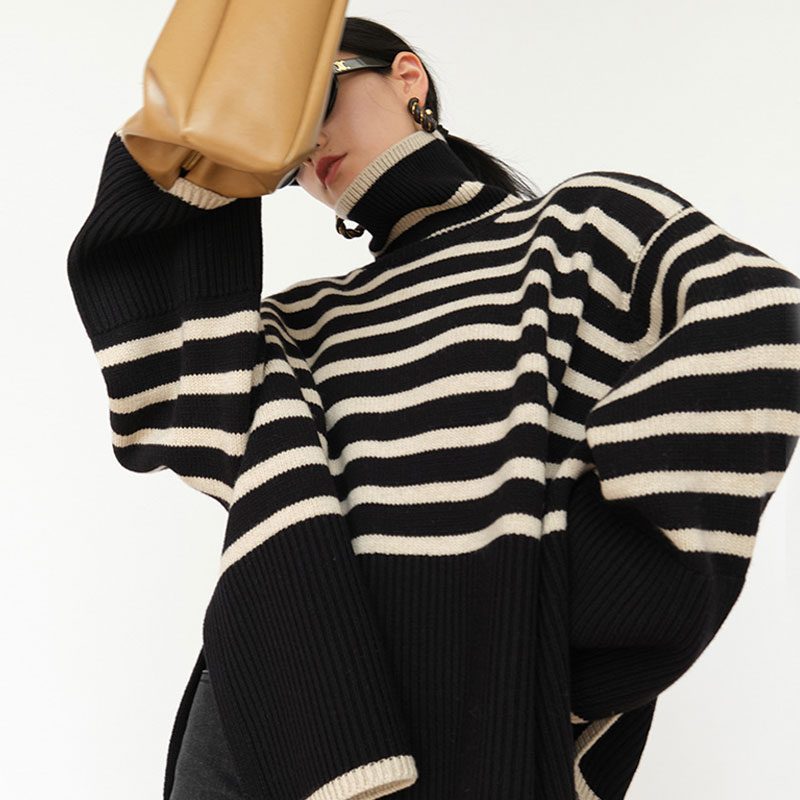 JIANCHI lk22013 knitwear 7