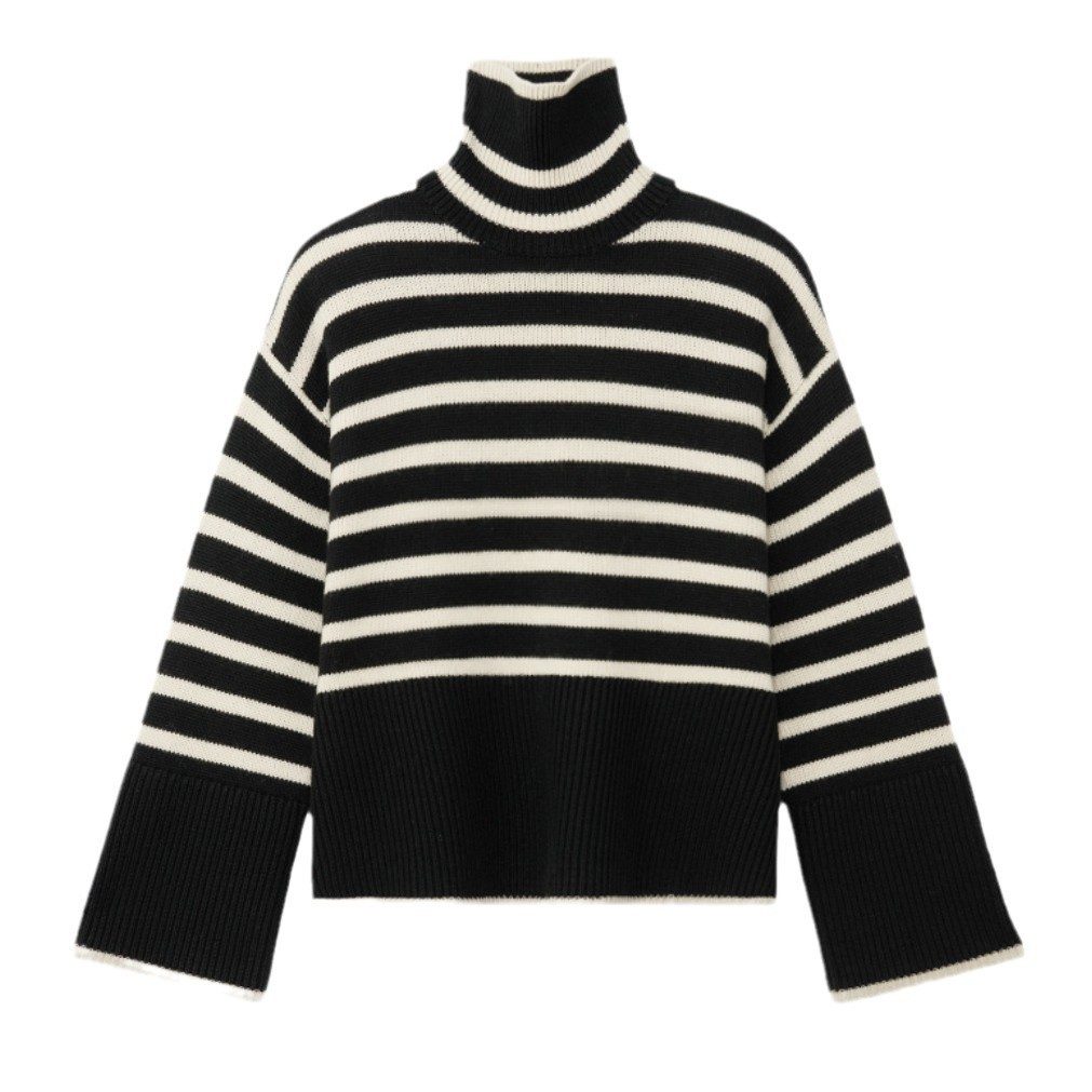 JIANCHI lk22013 knitwear 9