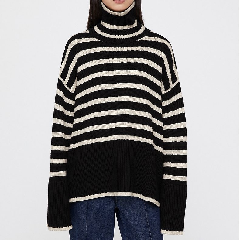 JIANCHI lk22013 knitwear 11