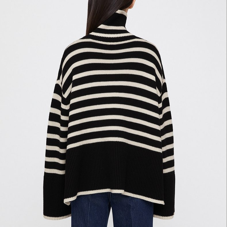 JIANCHI lk22013 knitwear 13