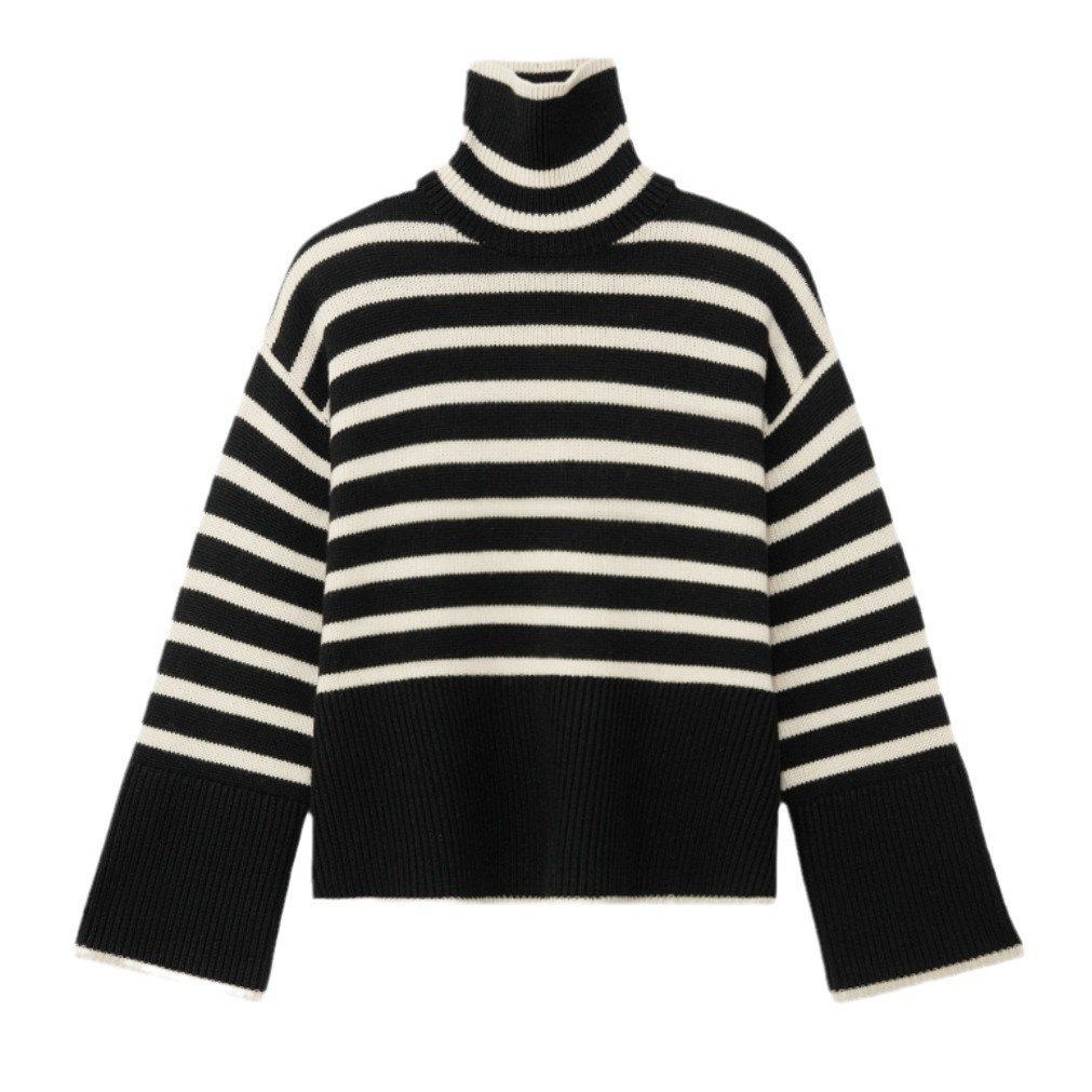 JIANCHI lk22013 knitwear 4