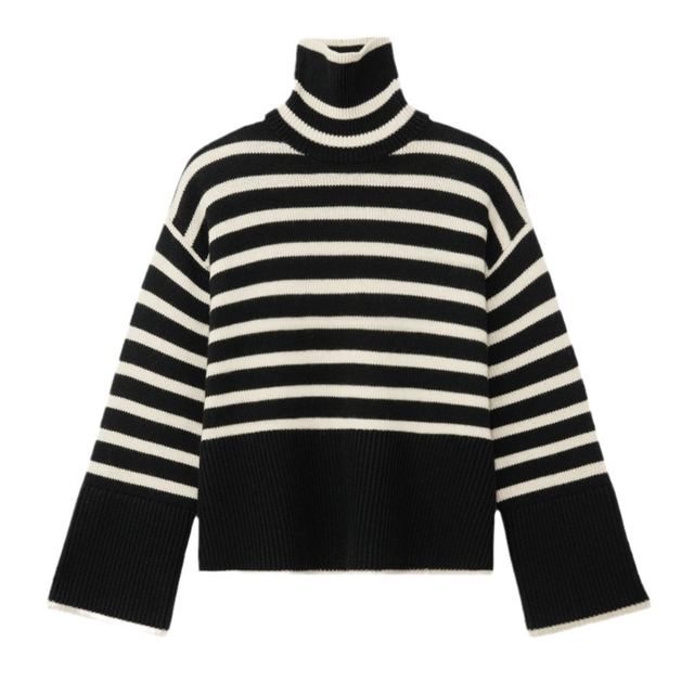 JIANCHI Reindeer Christmas Knit Sweater for Women Winter Warm Casual Wear Custom Logo OEM ODM Manufacturer LK22013