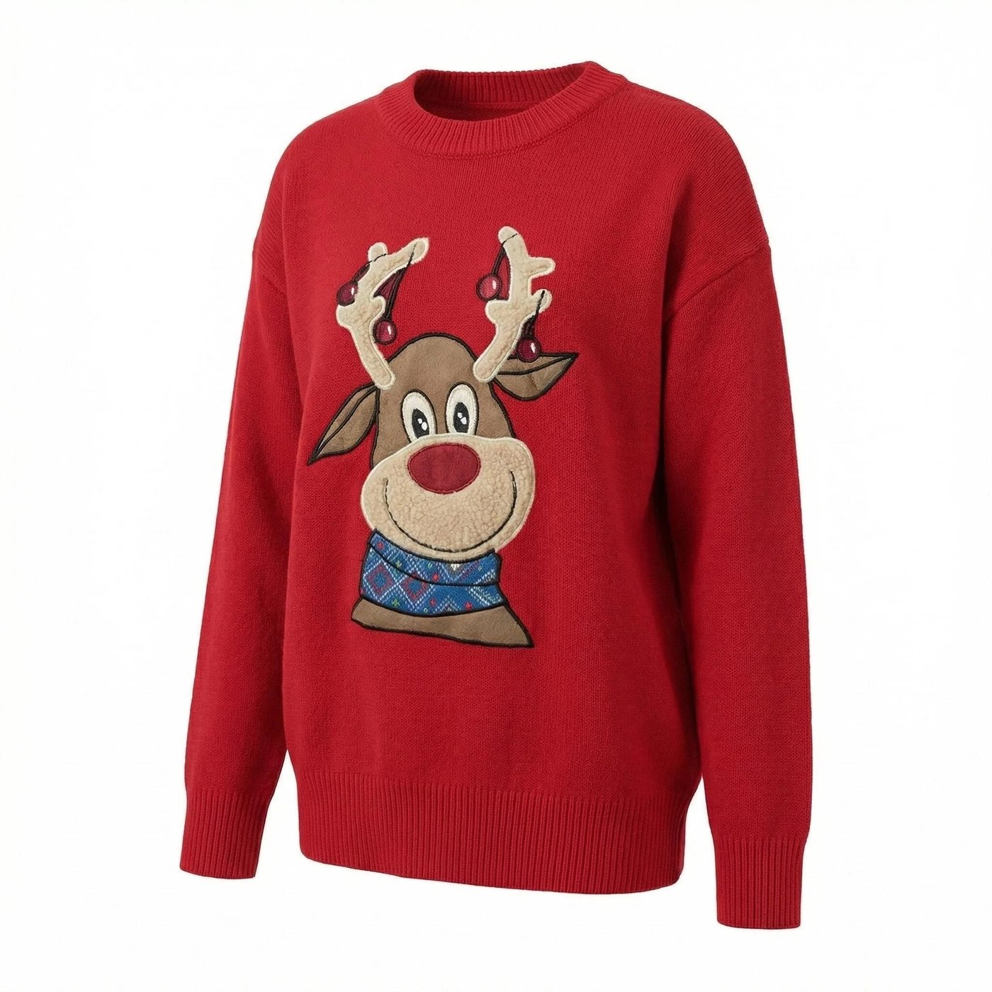 JIANCHI lk22014 knitwear 2