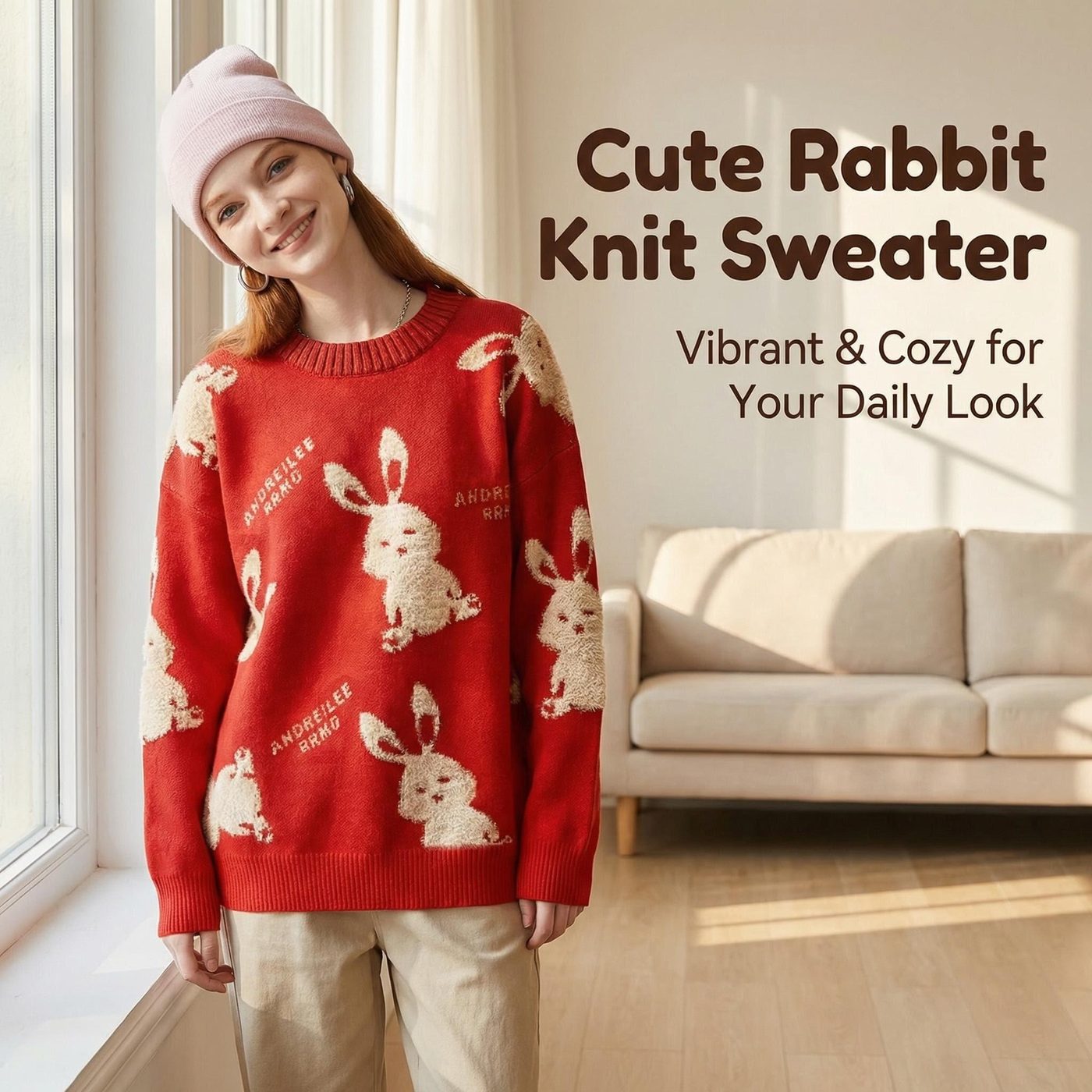 JIANCHI lk22018 knitwear 8
