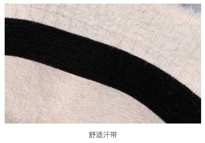 JIANCHI lk22019 knitwear 12