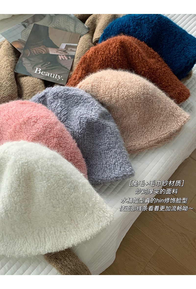 JIANCHI lk22020 knitwear 7