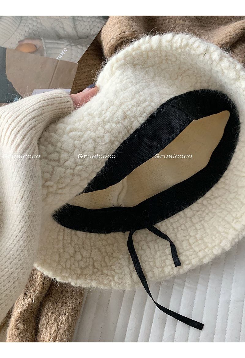 JIANCHI lk22020 knitwear 9
