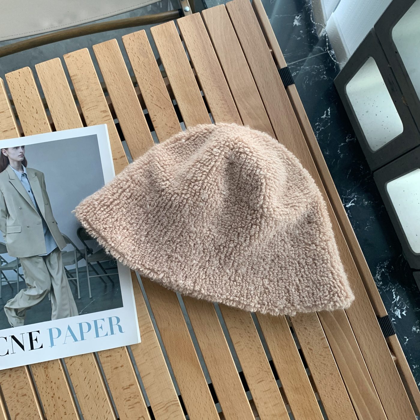 JIANCHI lk22020 knitwear 15