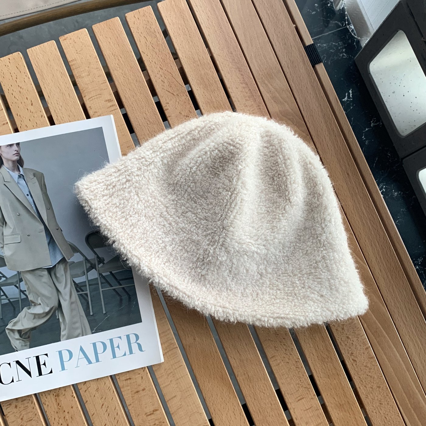 JIANCHI lk22020 knitwear 2