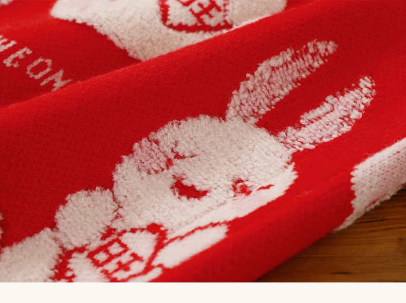 JIANCHI lk22022 knitwear detail photo 12