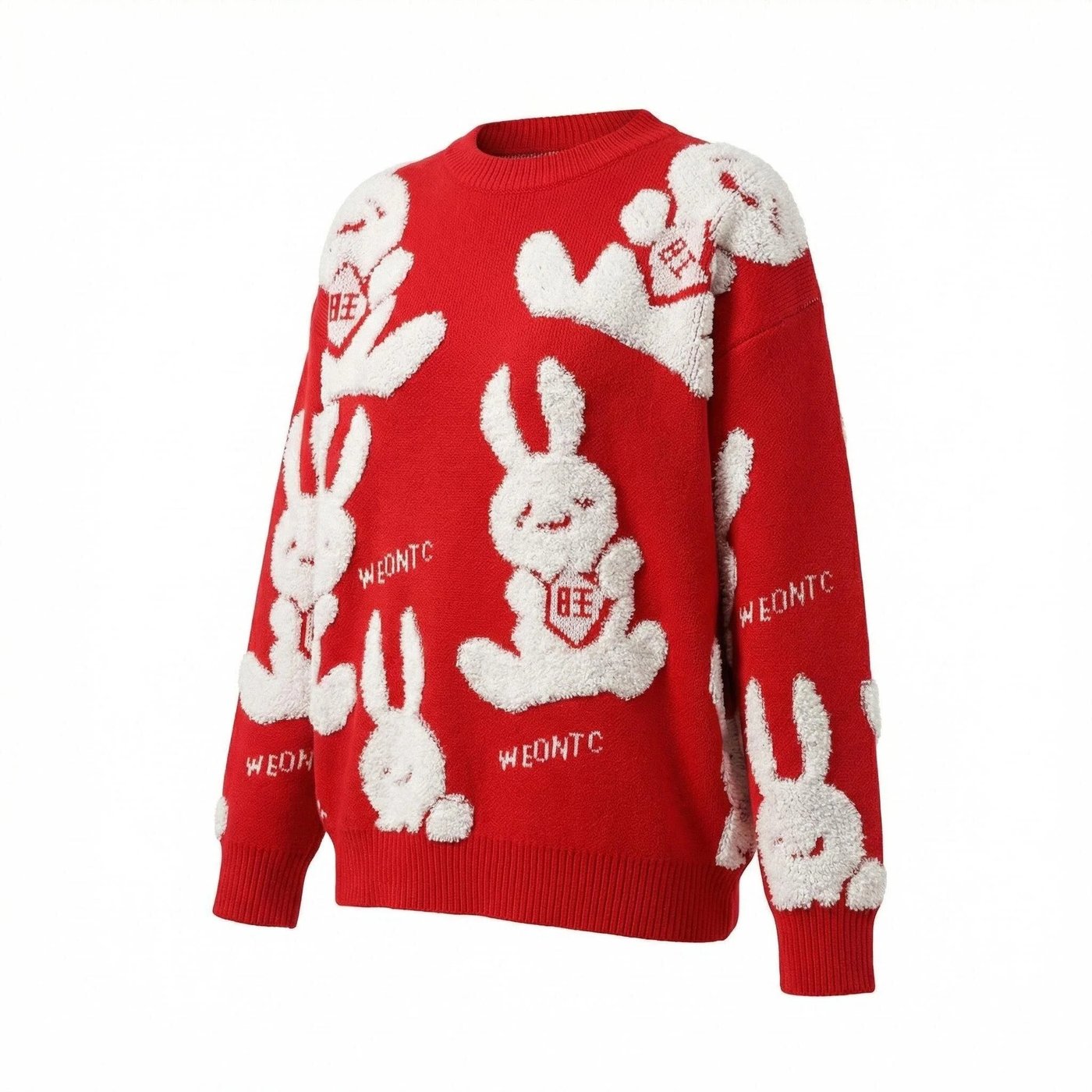 JIANCHI lk22022 knitwear detail photo 1