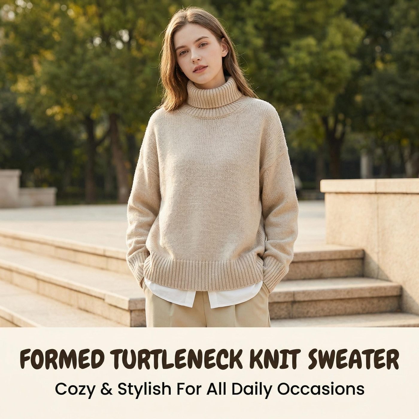 JIANCHI lk22023 knitwear 5