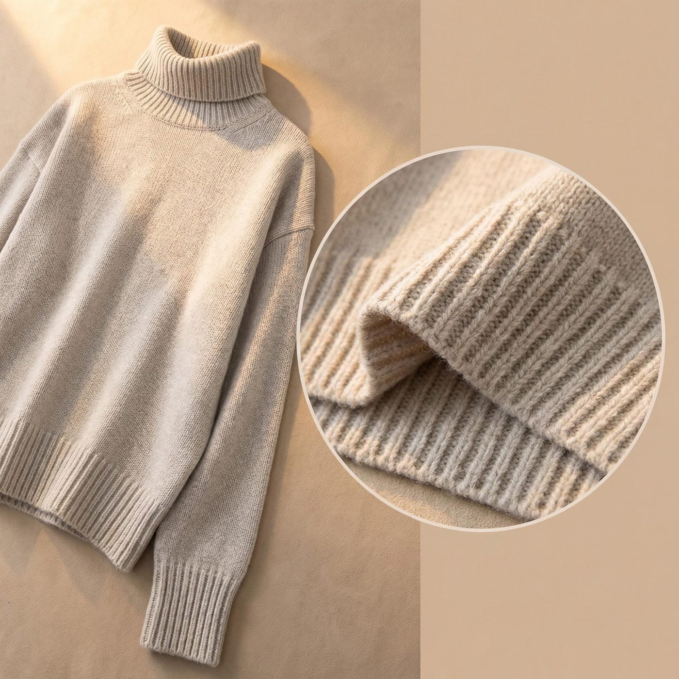 JIANCHI lk22023 knitwear 7