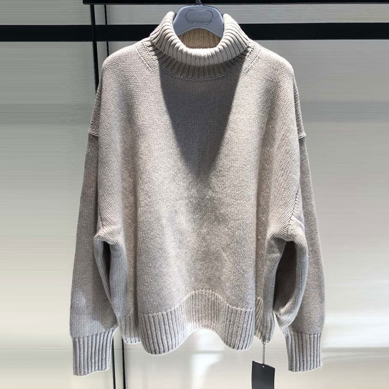 JIANCHI lk22023 knitwear 13