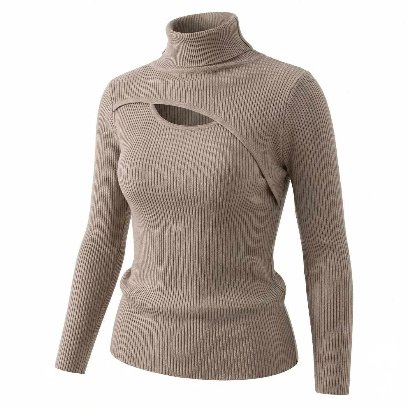 JIANCHI lk22024 knitwear 1