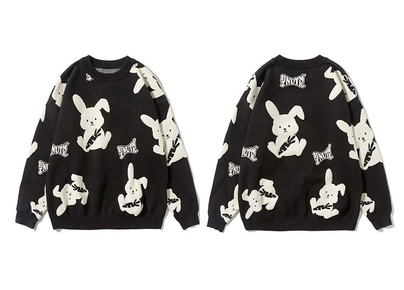 JIANCHI lk22025 knitwear 6