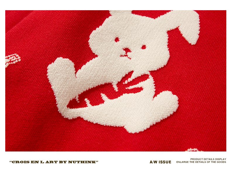 JIANCHI lk22025 knitwear 14