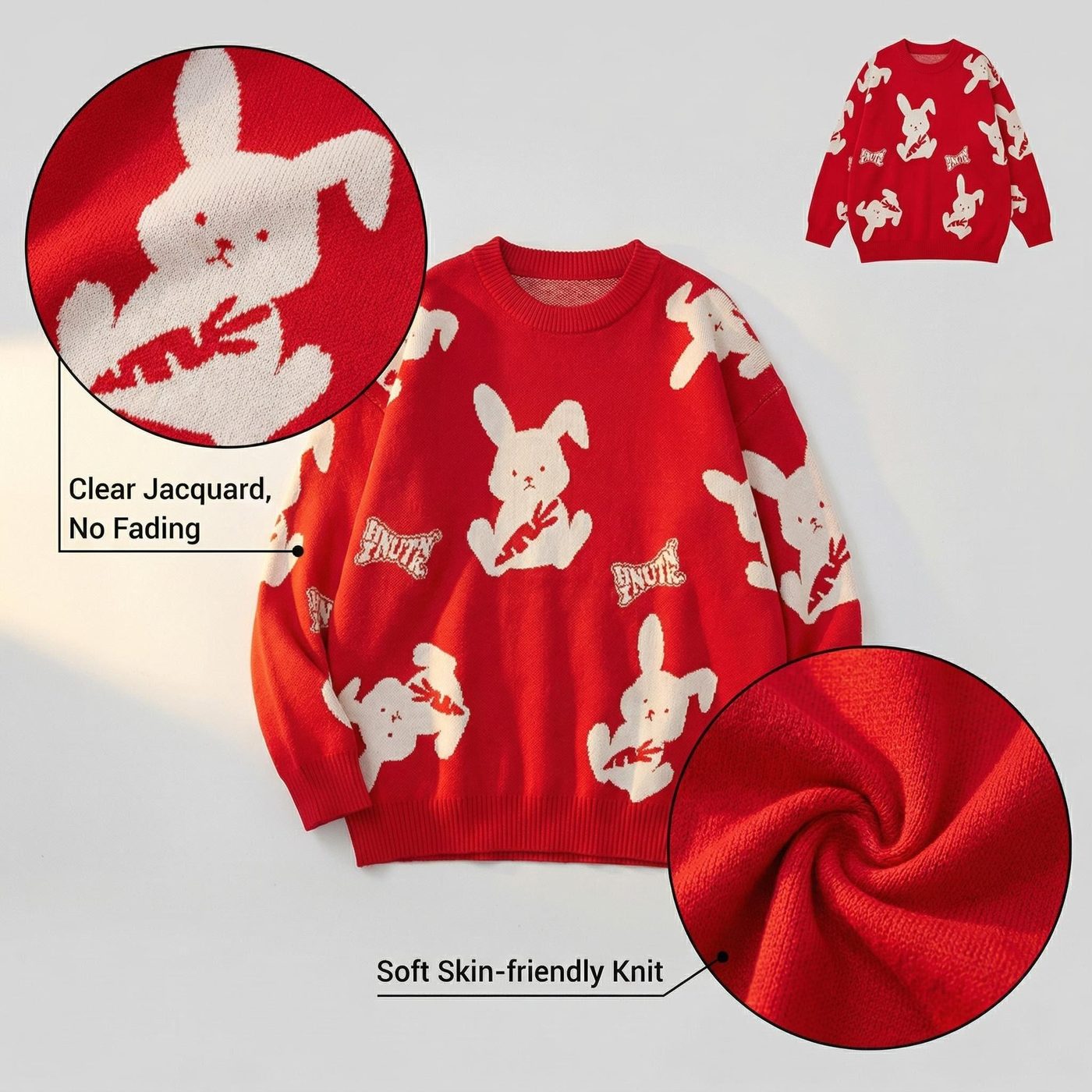 JIANCHI lk22025 knitwear 16