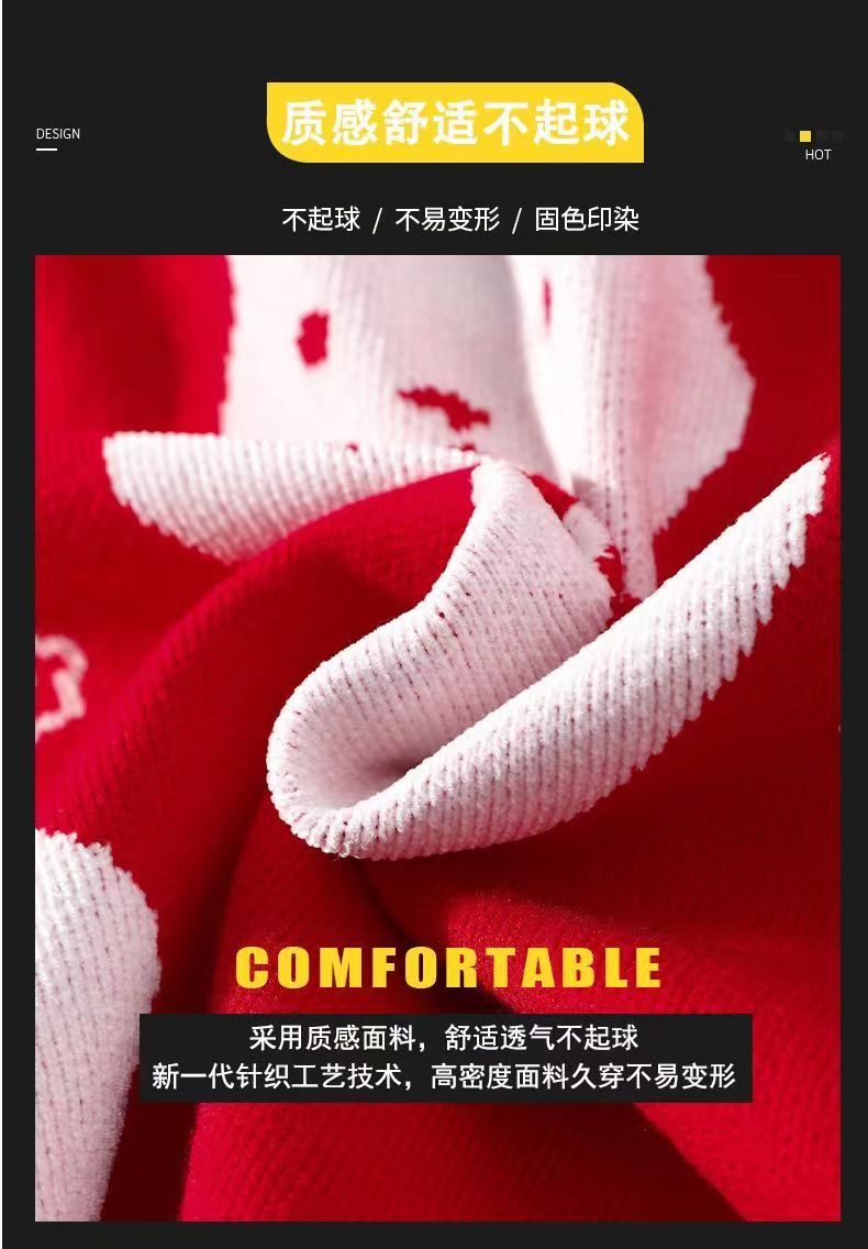 JIANCHI lk22025 knitwear 17