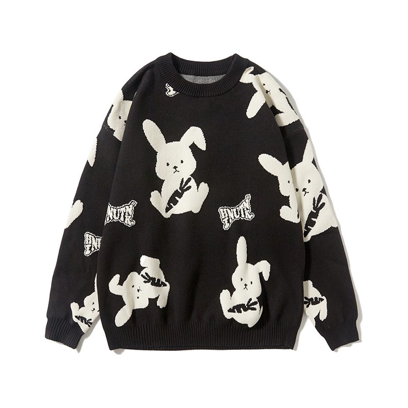 JIANCHI lk22025 knitwear 18