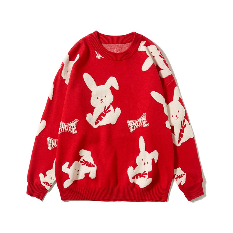 JIANCHI lk22025 knitwear 1