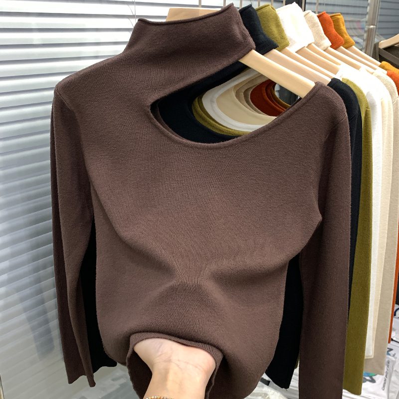 JIANCHI lk22026 knitwear 17