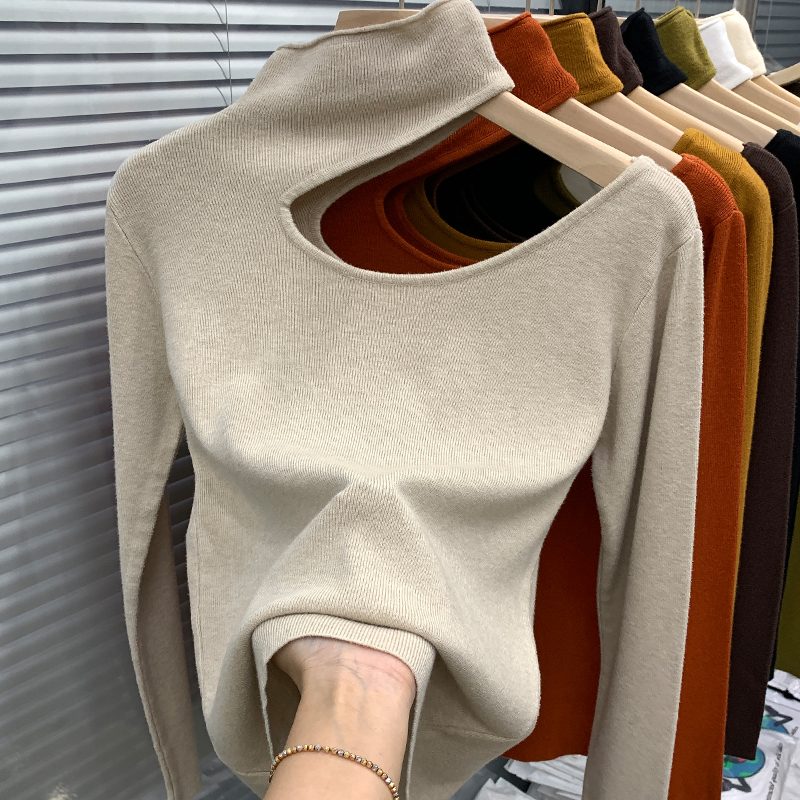 JIANCHI lk22026 knitwear 24